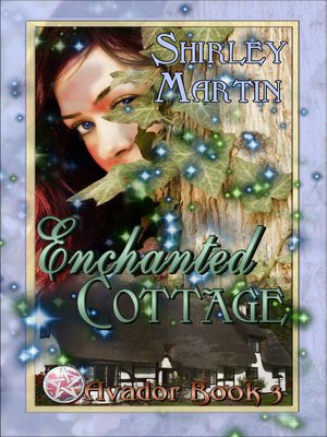 cover image of Enchanted Cottage